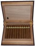 Trinidad Coleccion Habanos 2006 packaging